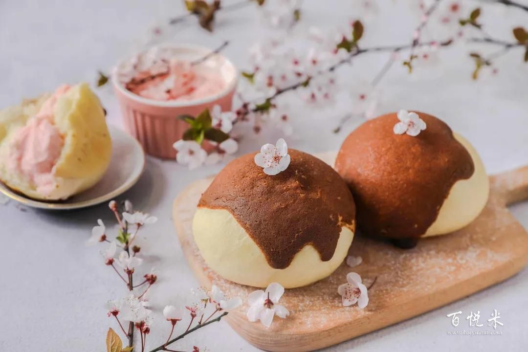 墨西哥咖啡米面包，這款面包太好吃，太驚艷了